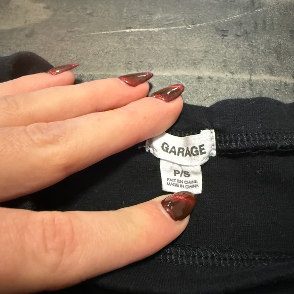 Women’s LA Crop Top - Picture 2 of 4